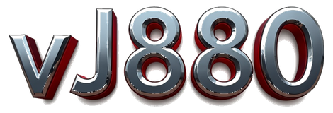 vj880 logo